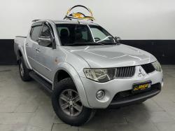 MITSUBISHI L 200 Triton 3.2 16V HPE 4X4 CABINE DUPLA TURBO DIESEL INTERCOOLER AUTOMTICO