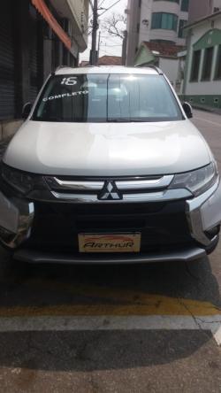 MITSUBISHI Outlander 3.0 V6 24V 4P GT 4X4 AUTOMTICO