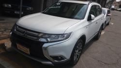 MITSUBISHI Outlander 3.0 V6 24V 4P GT 4X4 AUTOMTICO