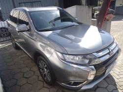 MITSUBISHI Outlander 2.0 16V 4P AUTOMTICO