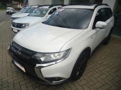 MITSUBISHI Outlander 3.0 V6 24V 4P GT 4X4 AUTOMTICO