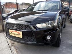 MITSUBISHI Outlander 3.0 V6 24V 4P 4X4 AUTOMTICO