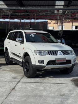 MITSUBISHI Pajero Dakar 3.2 16V 4P 4X4 TURBO DIESEL INTERCOOLER AUTOMTICO