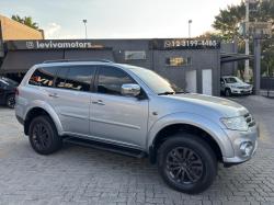 MITSUBISHI Pajero Dakar 3.2 16V 4P HPE S 4X4 TURBO DIESEL INTECOOLER 7 LUGARES AUTOMTICO