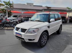 MITSUBISHI Pajero TR4 2.0 16V 4P AUTOMTICO