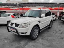 MITSUBISHI Pajero TR4 2.0 16V 4P FLEX