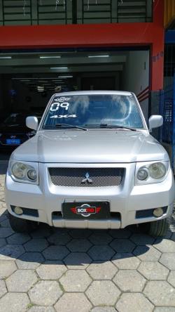 MITSUBISHI Pajero TR4 2.0 16V 4P 4X4