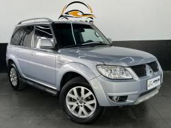 MITSUBISHI Pajero TR4 2.0 16V 4P FLEX