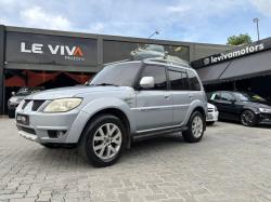 MITSUBISHI Pajero TR4 2.0 16V 4P