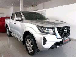 NISSAN Frontier 2.3 16V SE 4X4 CABINE DUPLA BI-TURBO DIESEL AUTOMTICO