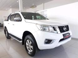 NISSAN Frontier 2.3 16V LE 4X4 CABINE DUPLA BI-TURBO DIESEL AUTOMTICO