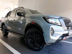 NISSAN Frontier 2.3 16V PRO4X CABINE DUPLA 4X4 BI-TURBO DIESEL AUTOMTICO