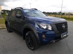 NISSAN Frontier 2.3 ATTACK CABINE DUPLA 4X4 BI-TURBO DIESEL AUTOMTICO