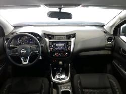 NISSAN Frontier 2.3 ATTACK CABINE DUPLA 4X4 BI-TURBO DIESEL AUTOMTICO