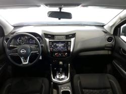 NISSAN Frontier 2.3 ATTACK CABINE DUPLA 4X4 BI-TURBO DIESEL AUTOMTICO