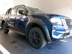 NISSAN Frontier 2.3 ATTACK CABINE DUPLA 4X4 BI-TURBO DIESEL AUTOMTICO