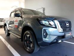 NISSAN Frontier 2.3 16V PLATINUM CABINE DUPLA 4X4 BI-TURBO DIESEL AUTOMTICO