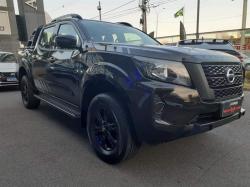 NISSAN Frontier 2.3 ATTACK CABINE DUPLA 4X4 BI-TURBO DIESEL AUTOMTICO