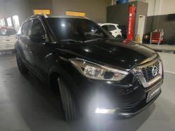 NISSAN Kicks 1.6 16V 4P FLEXSTART SL X-TRONIC AUTOMTICO CVT