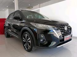 NISSAN Kicks 1.6 16V 4P FLEXSTART S X-TRONIC AUTOMTICO CVT