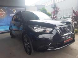 NISSAN Kicks 1.6 16V 4P FLEXSTART S X-TRONIC AUTOMTICO CVT