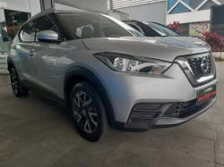 NISSAN Kicks 1.6 16V 4P FLEXSTART S X-TRONIC AUTOMTICO CVT