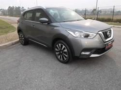 NISSAN Kicks 1.6 16V 4P FLEXSTART SL X-TRONIC AUTOMTICO CVT