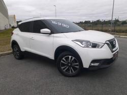 NISSAN Kicks 1.6 16V 4P FLEXSTART S X-TRONIC AUTOMTICO CVT