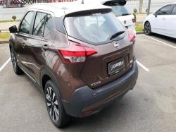 NISSAN Kicks 1.6 16V 4P FLEX SV X-TRONIC AUTOMTICO CVT