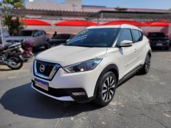 NISSAN Kicks 1.6 16V 4P FLEX SV X-TRONIC AUTOMTICO CVT