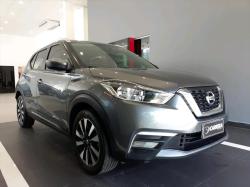 NISSAN Kicks 1.6 16V 4P FLEX SV X-TRONIC AUTOMTICO CVT