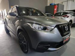 NISSAN Kicks 1.6 16V 4P FLEXSTART S DIRECT X-TRONIC AUTOMTICO CVT