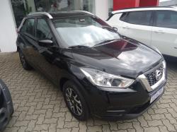 NISSAN Kicks 1.6 16V 4P FLEXSTART S