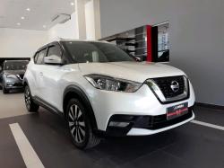 NISSAN Kicks 1.6 16V 4P FLEX SV X-TRONIC AUTOMTICO CVT