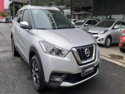 NISSAN Kicks 1.6 16V 4P FLEXSTART S X-TRONIC AUTOMTICO CVT