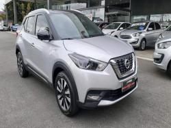 NISSAN Kicks 1.6 16V 4P FLEXSTART SL X-TRONIC AUTOMTICO CVT