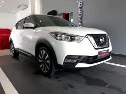 NISSAN Kicks 1.6 16V 4P FLEXSTART SL X-TRONIC AUTOMTICO CVT