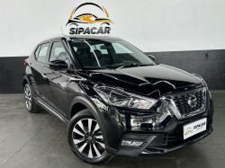 NISSAN Kicks 1.6 16V 4P FLEXSTART SL X-TRONIC AUTOMTICO CVT