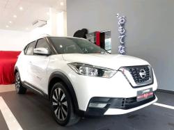 NISSAN Kicks 1.6 16V 4P FLEX SV X-TRONIC AUTOMTICO CVT