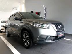 NISSAN Kicks 1.6 16V 4P FLEXSTART S X-TRONIC AUTOMTICO CVT