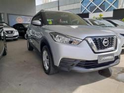 NISSAN Kicks 1.6 16V 4P FLEXSTART S X-TRONIC AUTOMTICO CVT