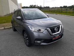 NISSAN Kicks 1.6 16V 4P FLEX SV X-TRONIC AUTOMTICO CVT