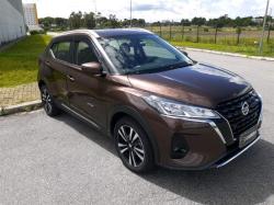 NISSAN Kicks 1.6 16V 4P FLEXSTART S X-TRONIC AUTOMTICO CVT