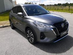 NISSAN Kicks 1.6 16V 4P FLEXSTART S X-TRONIC AUTOMTICO CVT