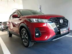 NISSAN Kicks 1.6 16V 4P FLEXSTART SENSE