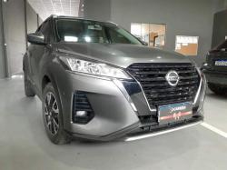 NISSAN Kicks 1.6 16V 4P FLEXSTART SENSE