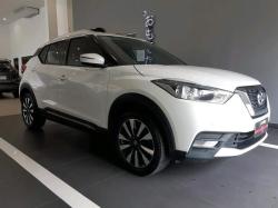 NISSAN Kicks 1.6 16V 4P FLEX SV X-TRONIC AUTOMTICO CVT