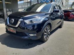 NISSAN Kicks 1.6 16V 4P FLEX SV X-TRONIC AUTOMTICO CVT