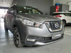 NISSAN Kicks 1.6 16V 4P FLEX SV X-TRONIC AUTOMTICO CVT