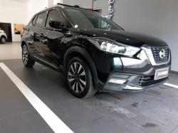 NISSAN Kicks 1.6 16V 4P FLEX SV X-TRONIC AUTOMTICO CVT